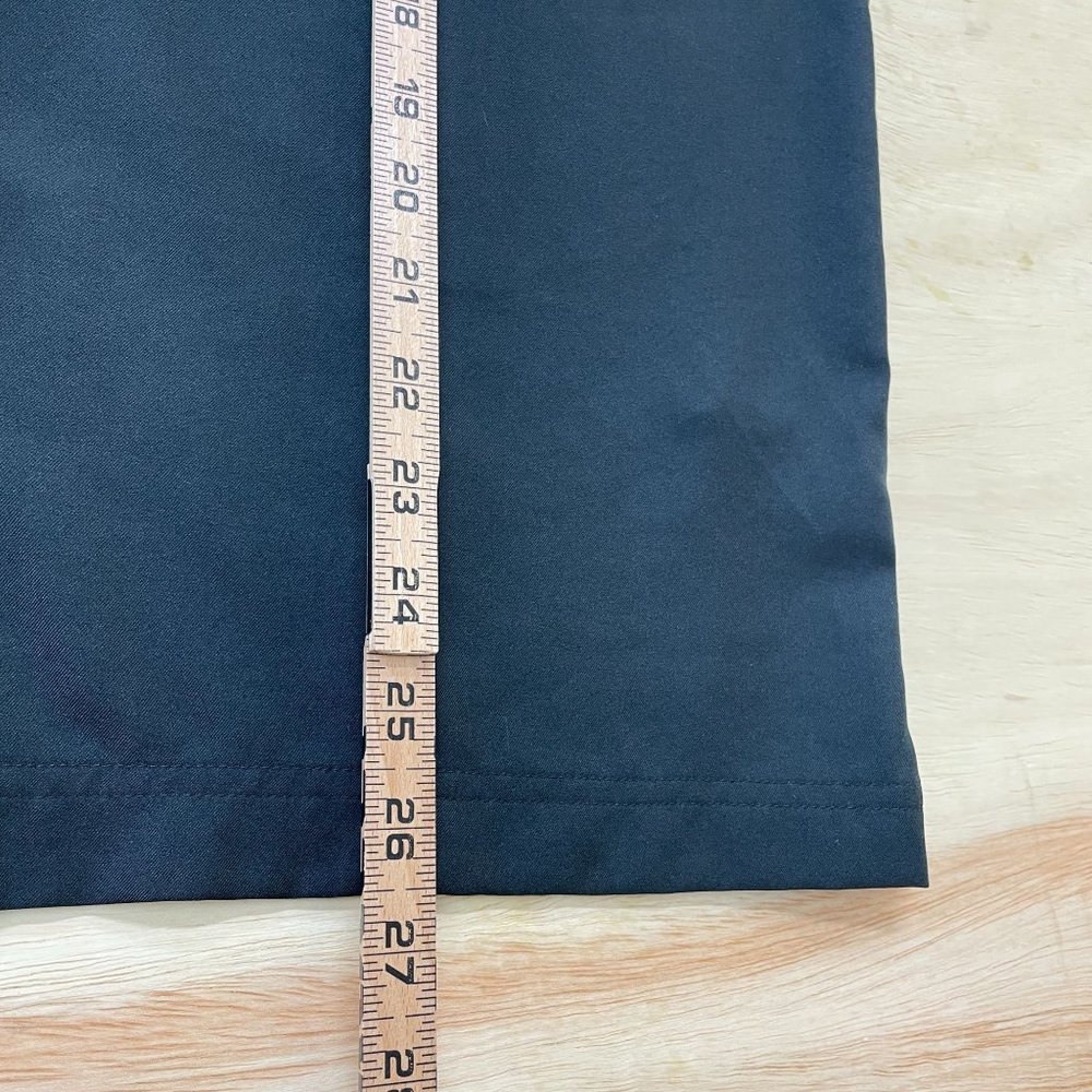 Jordan Air Jumpman 23 23XI Race Team Button Shirt Sz S Color Block Logo Spellout - Picture 9 of 11